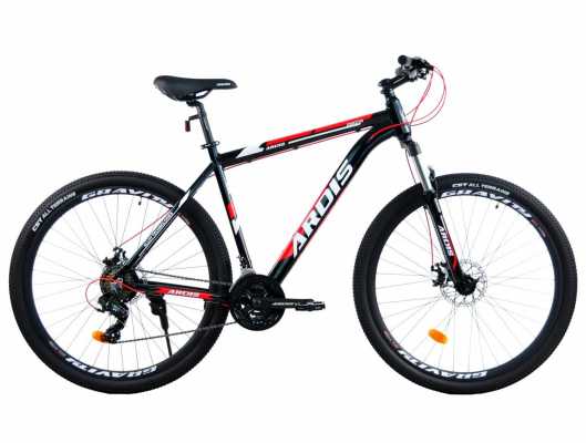 Велосипед горный Ardis DACOTA 29"(рама 19")